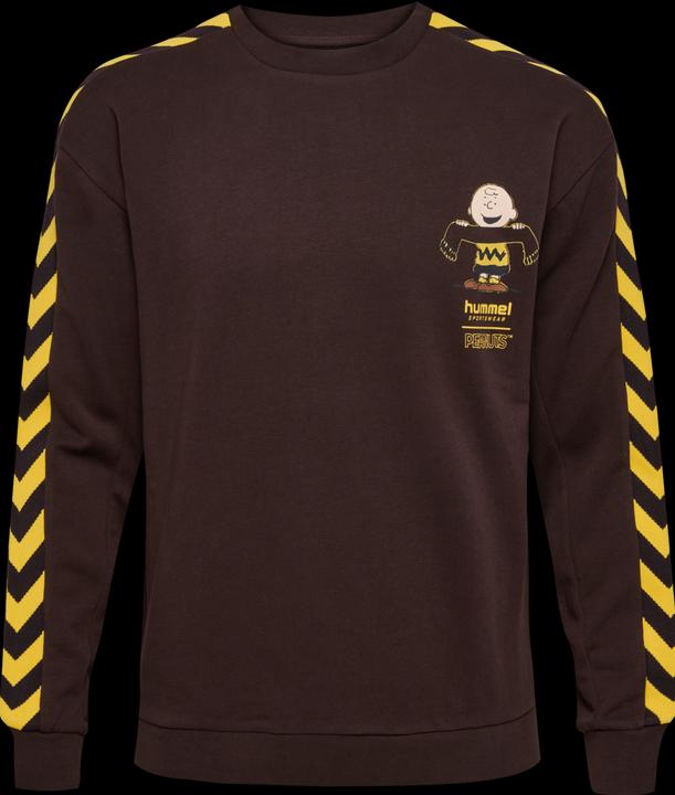 Produktbild hummel Hmlarchive Sweatshirt Peanuts (L)