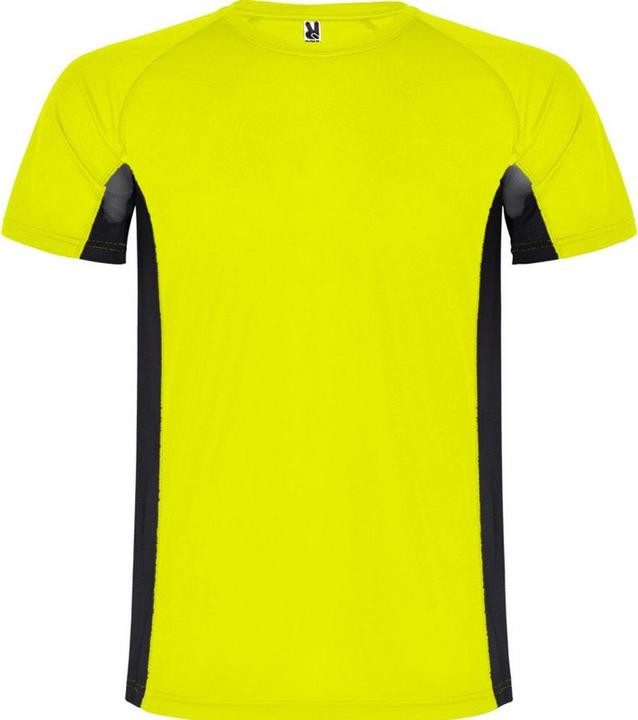 Alpinia Shanghai TShirt Sport kurzärmlig