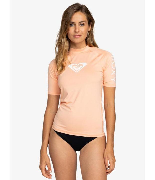 Roxy Whole Hearted SS (XS)