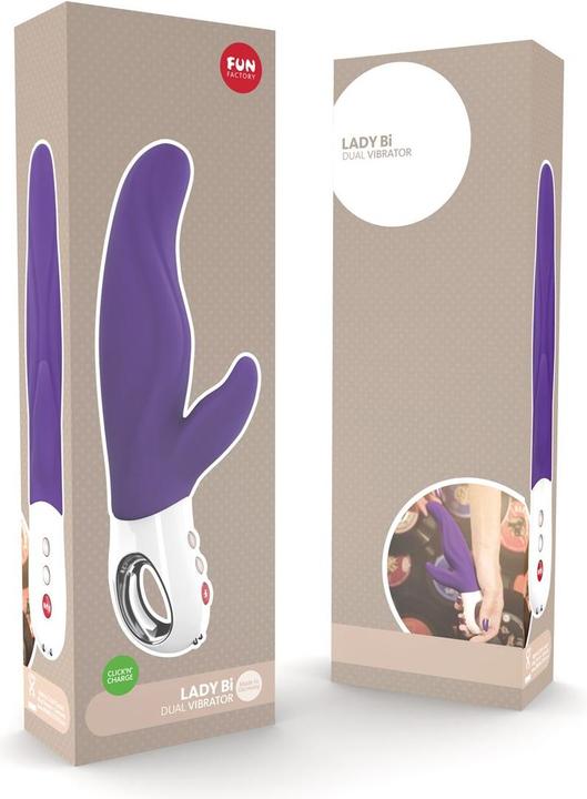 Image du produit Fun Factory Lady Bi