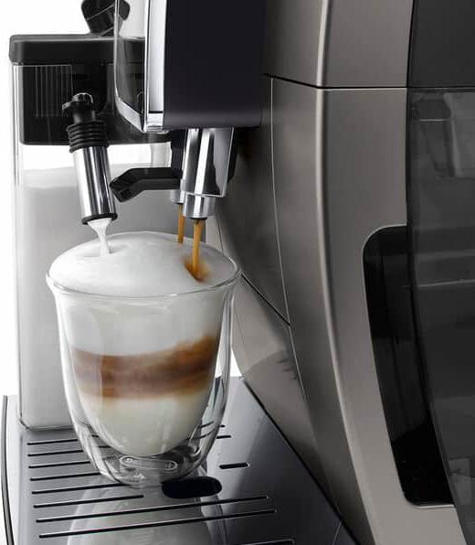 Productafbeelding De'Longhi Dinamica Plus