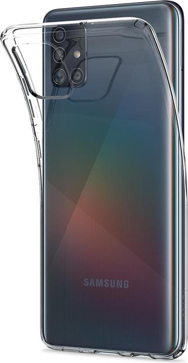 Image du produit Spigen cristal liquide (Samsung Galaxy A51)