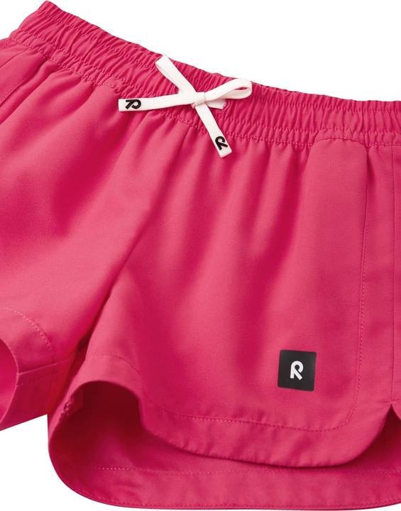 Image du produit Reima Short UV Nauru Bright Berry (146)