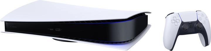 Produktbild Sony Playstation 5 Digital Edition