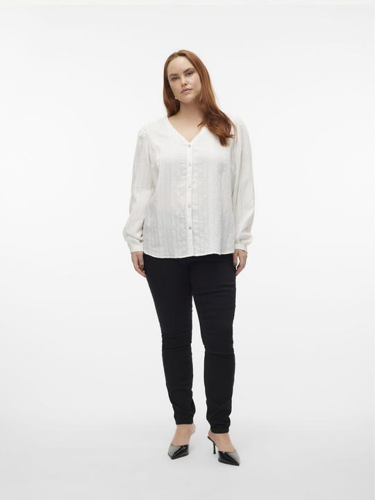 Actual product image Vero Moda VMCIBEN Shirt Shirt (46)