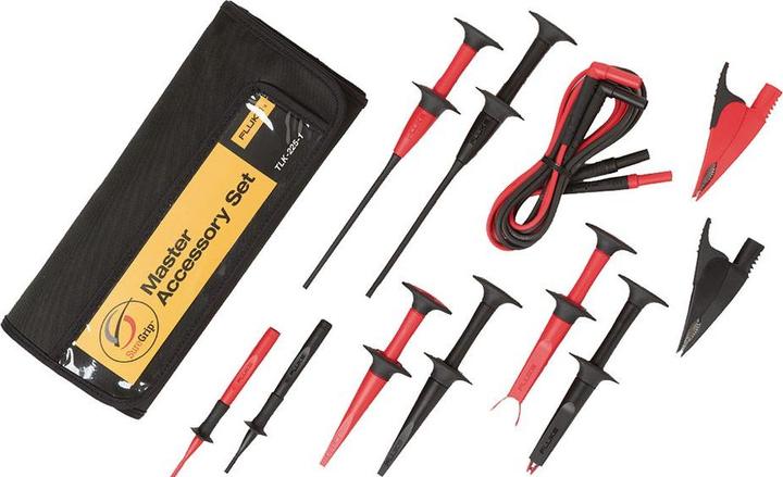 Fluke SureGrip Master accessory kit
