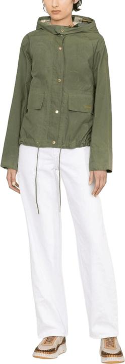 Produktbild Barbour Giacconi Verde (14)