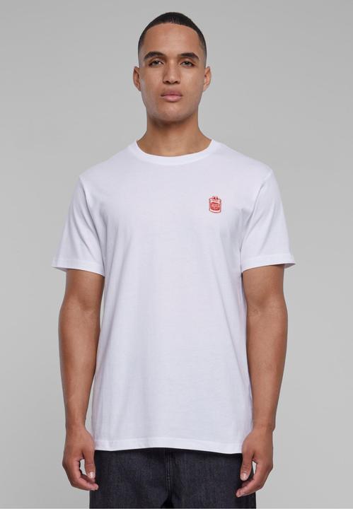 Actual product image Mister Tee Have A Drink Tee EMB - 126833 (XL)