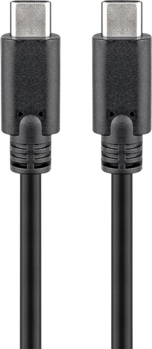 Immagine prodotto S-Conn USB C – USB C (1 m, USB 3.1)