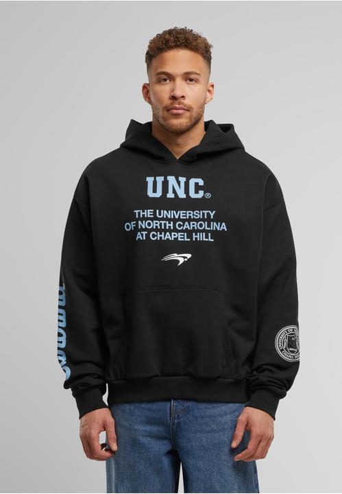Produktbild Urban Classics Upscale North Carolina Multi Logo Oversize Hoody - 189503 (L)