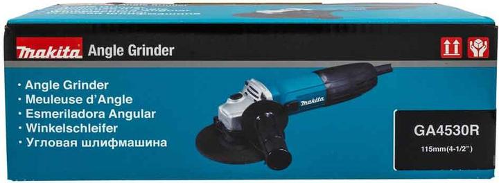Immagine prodotto Makita GA4530R (115 mm)