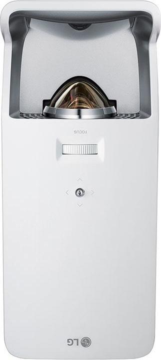 Actual product image LG HF65LSR (Full HD, 1000 lm, 0.29:1)