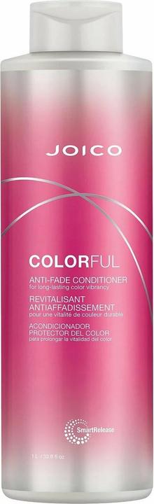 Joico Colorful Anti-Fade Conditioner 1000ml (1000 ml)
