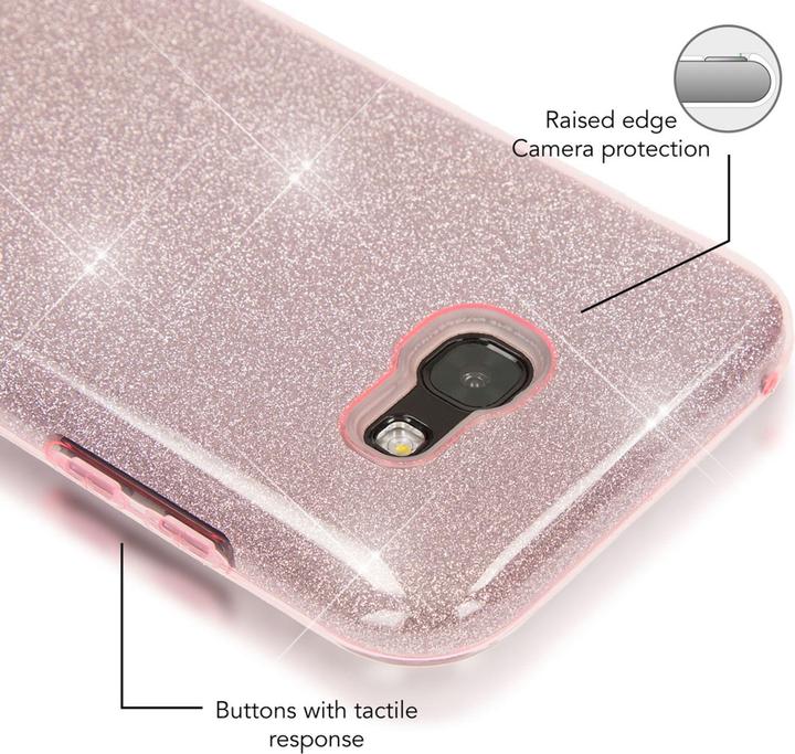 Produktbild Nalia Handyhülle (Samsung Galaxy A5 (2017))