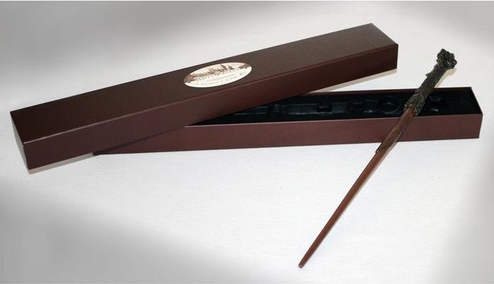 Image du produit Noble Collection Harry Potter Zauberstab Harry Potter (Charakter-Edition)