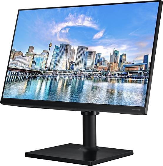 Immagine prodotto Samsung F24T450FQU (1920 x 1080 pixel, 24")
