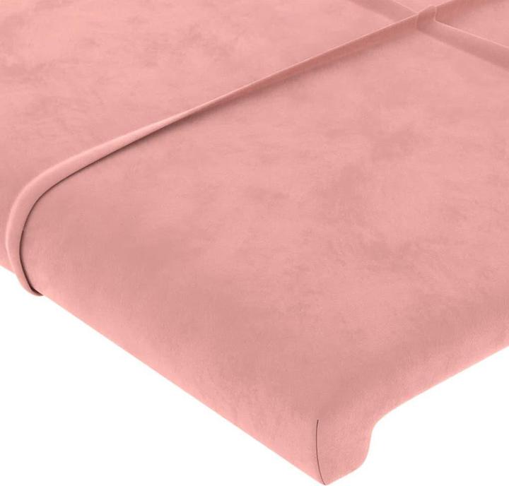 Produktbild VidaXL Alyssa (160 x 5 x 88 cm)