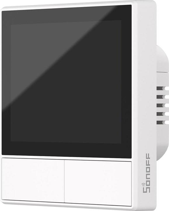 Actual product image Sonoff NSPanel