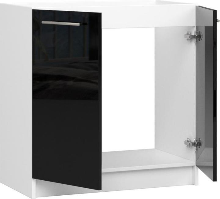 Produktbild Akord Furniture Factory KS0POLIBIACZARPOL001