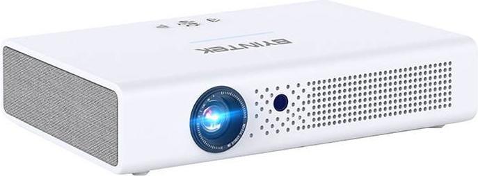 Byintek Mini projecteur sans fil R19 (WXGA, 700 lm)