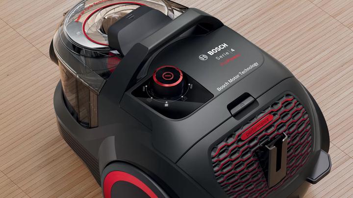 Produktbild Bosch Hausgeräte BGC21POW1