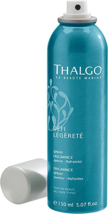 Thalgo Défi Légéreté Frigimince Spray (Körperlotion, 150 ml)