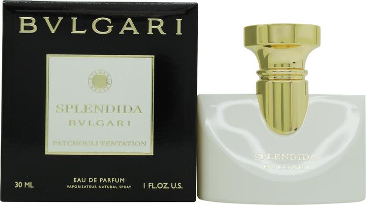 Bulgari Splendida Patchouli Tentation