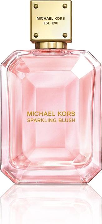 Michael Kors Sparkling Blush (Eau de Parfum, 100 ml)