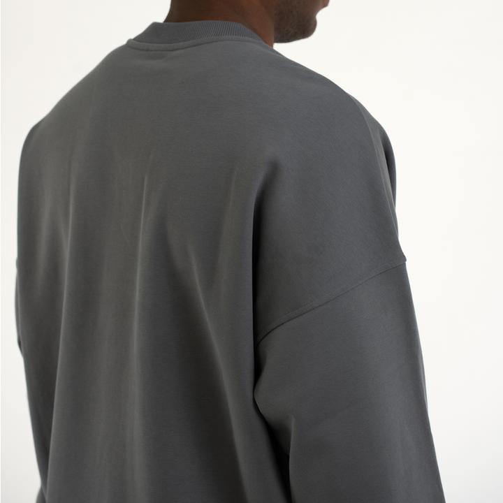 Actual product image Johnny Urban Crewneck Sweater Carter (XXL)