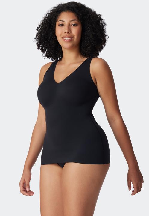 Immagine prodotto Schiesser Unterhemd Padded - Invisible Soft (46)