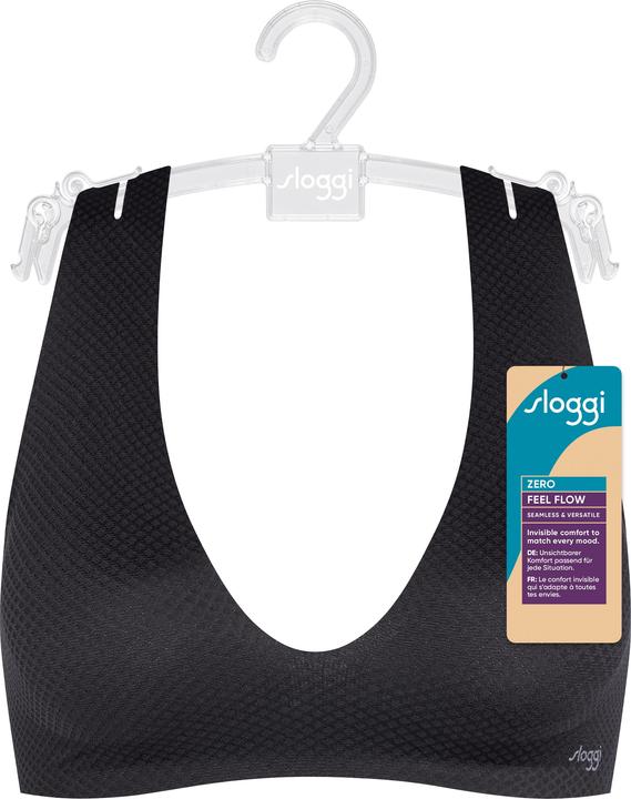 Actual product image Sloggi ZERO Feel Flow (Single pack, XS)