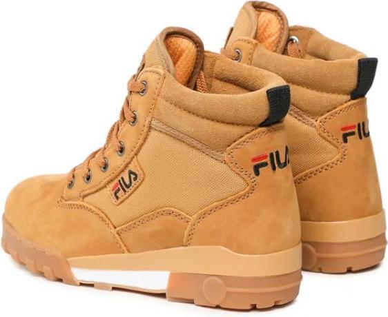 Produktbild FILA Grunge II Mid - 55535 (40)