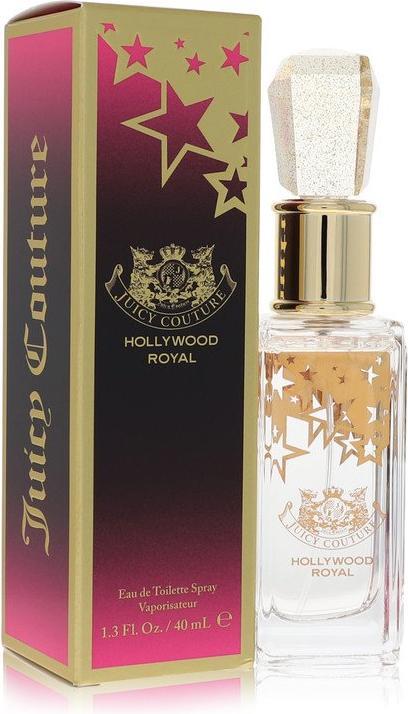 Image du produit Juicy Couture Eau de Toilette Spray (Eau de toilette, 40 ml)