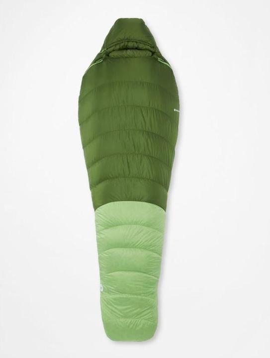 Actual product image Marmot Hydrogen (225 cm)