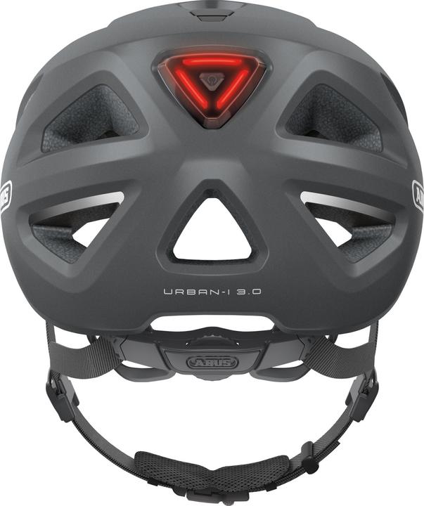 Immagine prodotto Abus Urbano-I 3.0 (51 - 55 cm)