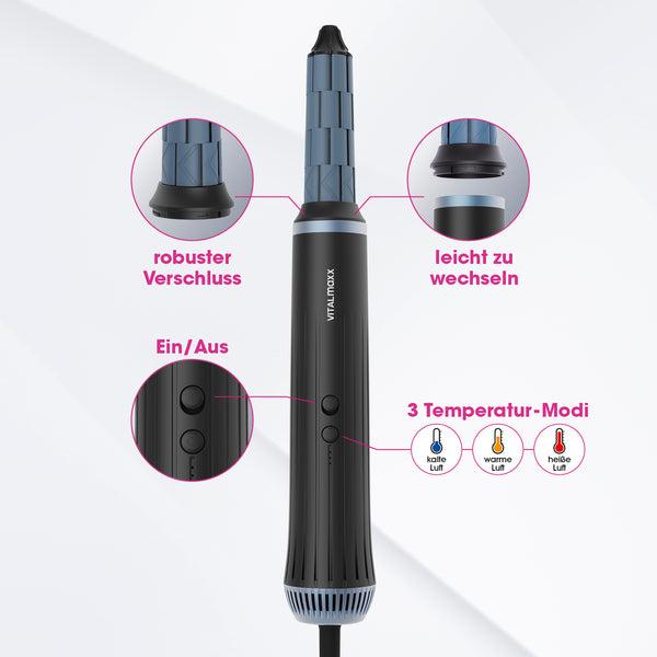 Produktbild Vitalmaxx Air Styler Plus