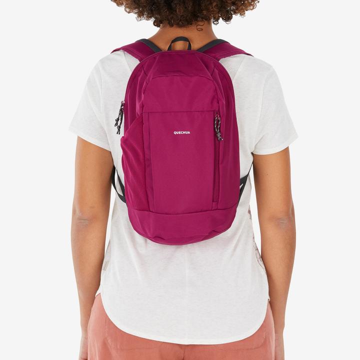 Image du produit Quechua Sac à dos de randonnée Arpenaz - NH100 - 10 L (10 l)