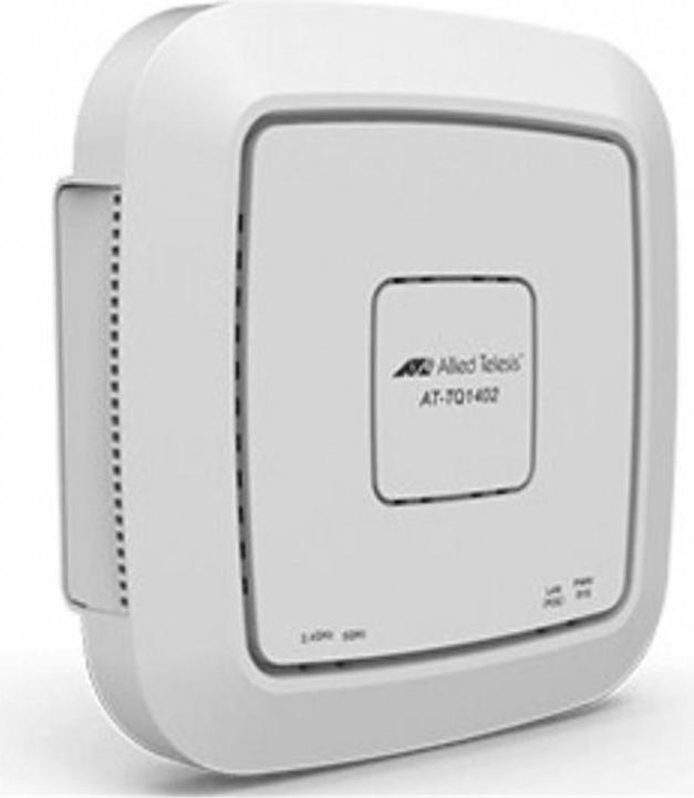 Immagine prodotto Allied Telesis AT-TQm1402-00 Alimentazione su Ethernet (PoE) (1167 Mbit/s)