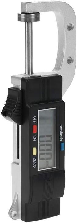 Image du produit Hilitand Elektronisches Dickenmessgerät mit Digitalanzeige (2.50 cm)