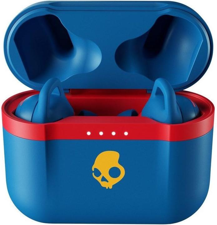 Immagine prodotto Skullcandy Indy Evo (6 h, Senza fili)