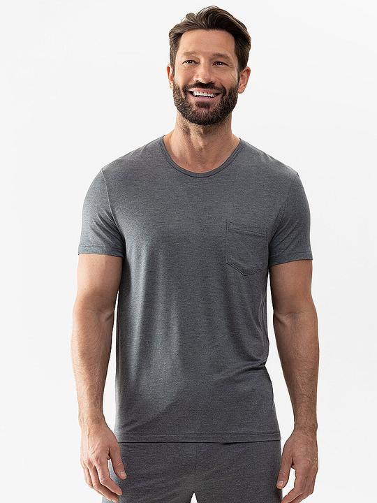 Image du produit Mey Jefferson Haut de pyjama (L)