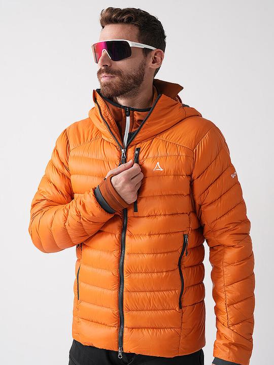 Actual product image Schöffel Down Jacket Tschierval (48, M)