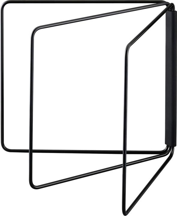 Produktbild Yamazaki Faltbarer Geschirrtuchhalter TOWER