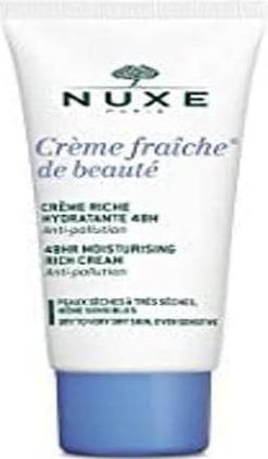 Produktbild Nuxe Crème Fraîche de Beauté (30 ml, 24h Creme)