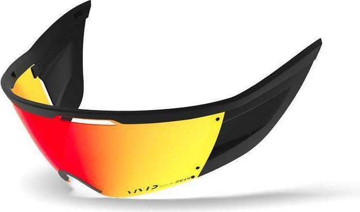 Actual product image Giro Vanquish Shield