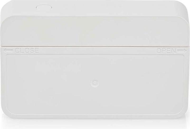 Image du produit Nedis Capteur de climat intelligent - Blanc