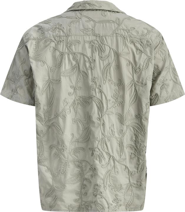 Image du produit Jack & Jones Jprblaluca Emboridery S/S Shirt (XL)