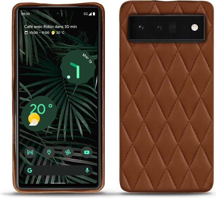 Productafbeelding Noreve Lederen omslag (Google Pixel 6 Pro)