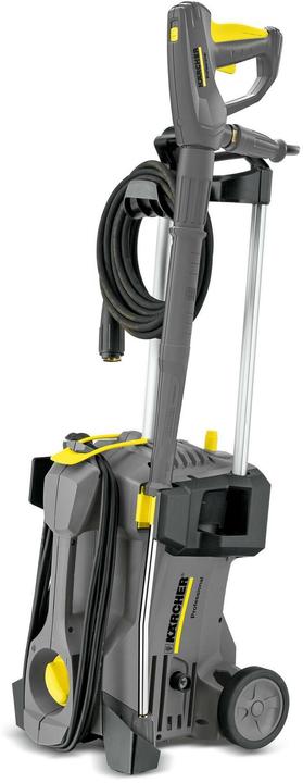 Kärcher Professional HD 5/11 P (Electrical connection)