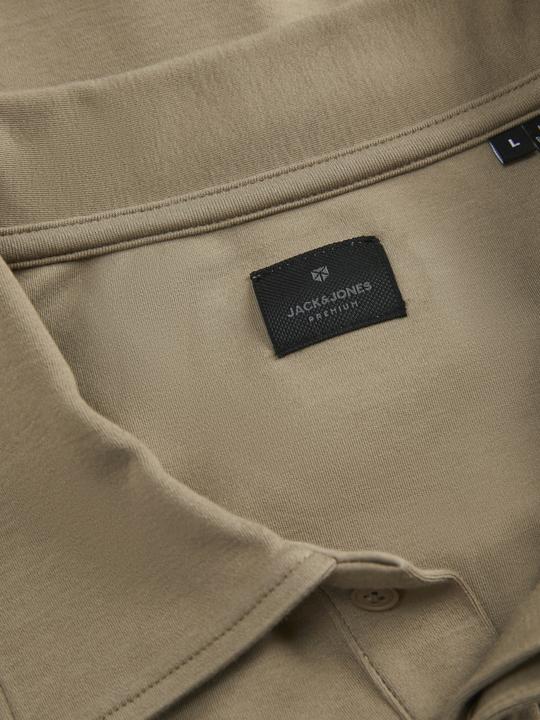 Immagine prodotto Jack & Jones Jprblachad Ls Polo Styd Aw24 (L)